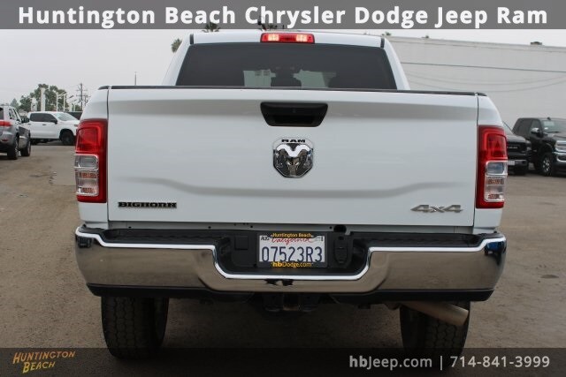 2024 Ram 2500 Big Horn photo 4