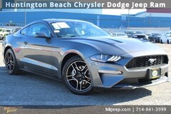 2023 Ford Mustang Ecoboost Premium Coupe