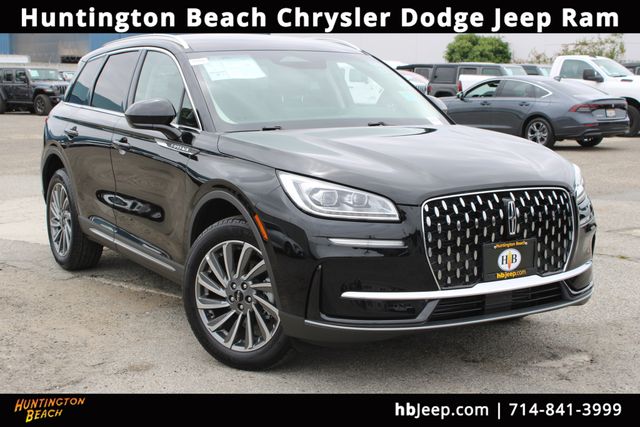 2023 Lincoln Corsair Reserve FWD's photo