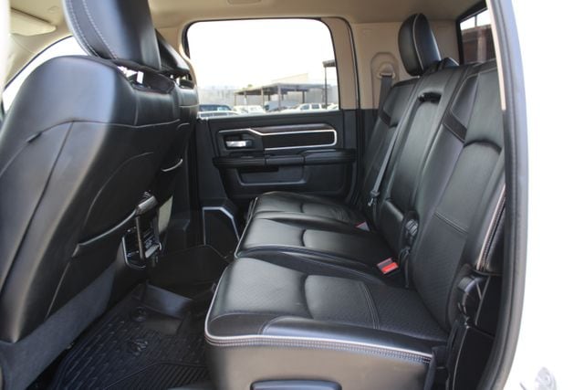 2020 RAM Ram 3500 Pickup Laramie - Photo 42