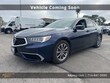 Acura TLX