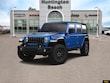  Jeep Wrangler 4xe
