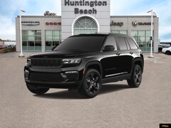 2025 Jeep Grand Cherokee Limited 4x2 SUV