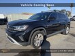  Volkswagen Atlas Cross Sport