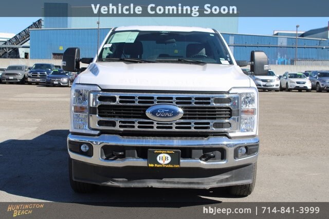 2024 Ford F-250 photo 2