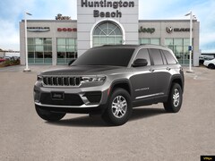 2025 Jeep Grand Cherokee Laredo 4x2 SUV