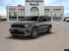 2026 Dodge Durango GT 4x2 SUV