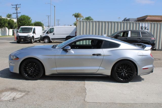 2021 Ford Mustang GT Premium - Photo 7