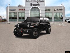 2025 Jeep Wrangler Rubicon 392 Final Edition 4x4 SUV