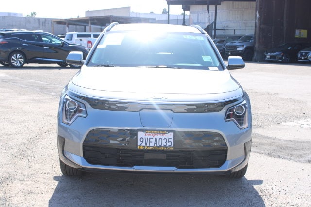 Used 2025 Kia Niro Wind with VIN KNDCR3L17S5144739 for sale in Huntington Beach, CA