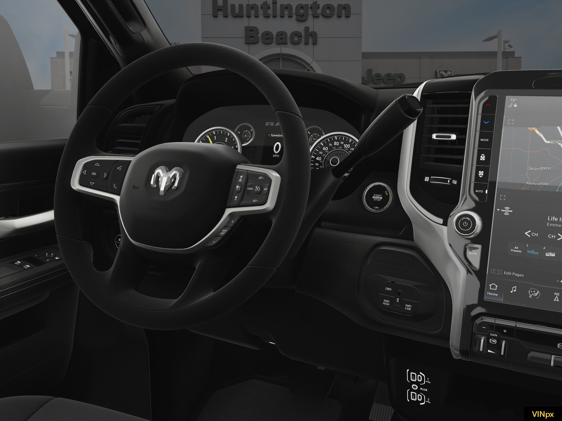 2025 RAM 2500 Tradesman - Photo 22