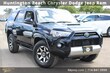 Toyota 4Runner
