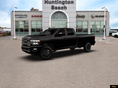 2026 Ram 3500 Laramie Crew Cab 4x4 Long Box Truck Crew Cab