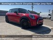 MINI Cooper SE Electric