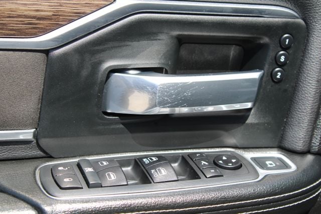 2020 RAM Ram 3500 Pickup Laramie - Photo 17