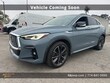 INFINITI QX55