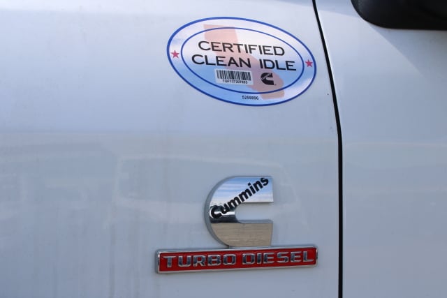 2023 Ram 4500 Tradesman photo 3