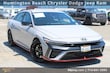 Hyundai Elantra N