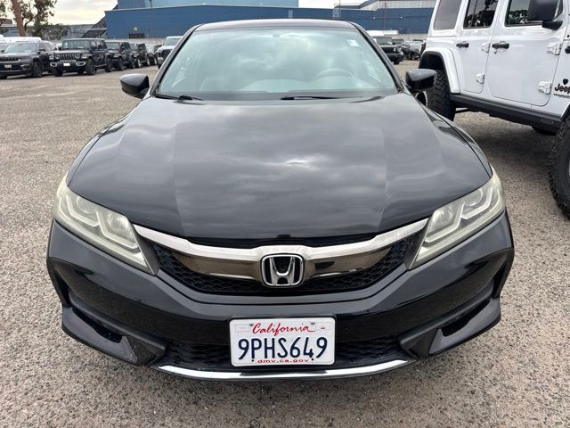 Used 2017 Honda Accord LX-S with VIN 1HGCT1B35HA001752 for sale in Huntington Beach, CA