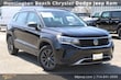 Volkswagen Taos