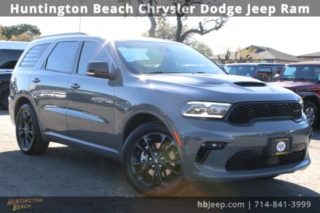 2023 Dodge Durango R/T's photo
