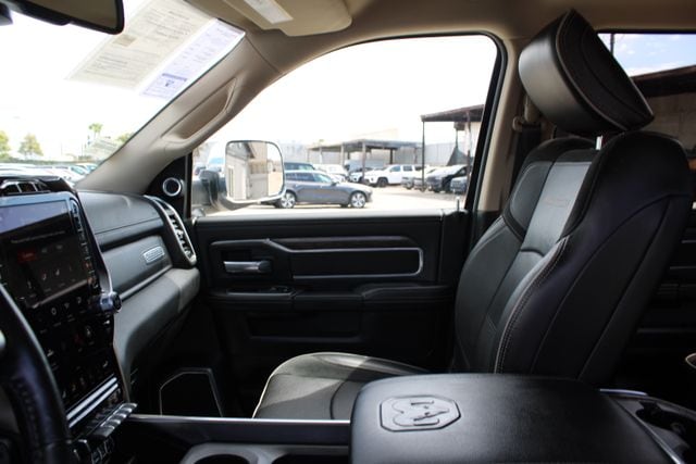 2020 RAM Ram 3500 Pickup Laramie - Photo 41