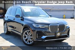 2022 BMW X7 xDrive40i SUV
