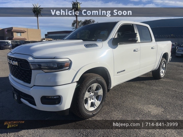 2026 RAM Ram 1500 Pickup Big Horn/Lone Star's photo