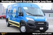  Ram Promaster 2500