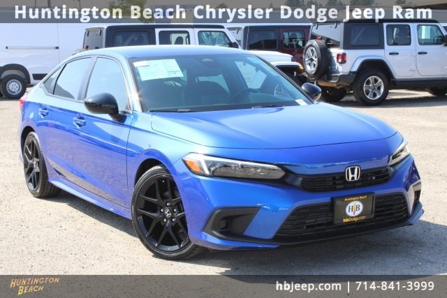 2022 Honda Civic