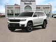 Jeep Grand Cherokee L