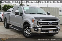 2020 Ford F-250SD Lariat Truck