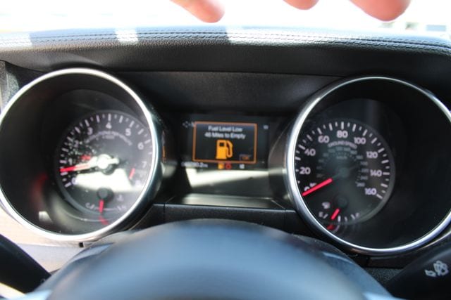 2021 Ford Mustang GT Premium - Photo 18
