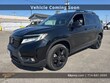Honda Passport