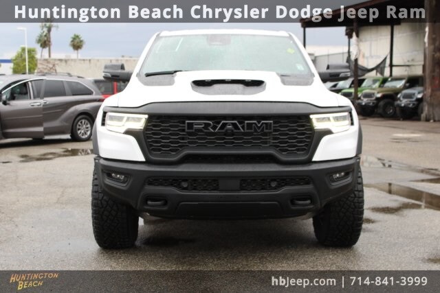 2025 Ram 1500 RHO photo 2