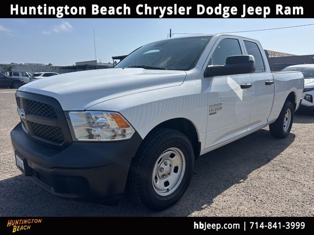 2022 RAM Ram 1500 Classic