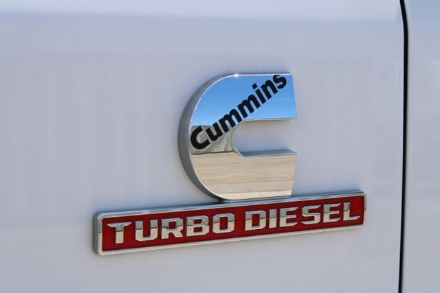 2020 RAM Ram 3500 Pickup Laramie - Photo 13