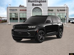 2025 Jeep Grand Cherokee Altitude X 4x2 SUV