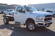 Ram 3500 Chassis Cab
