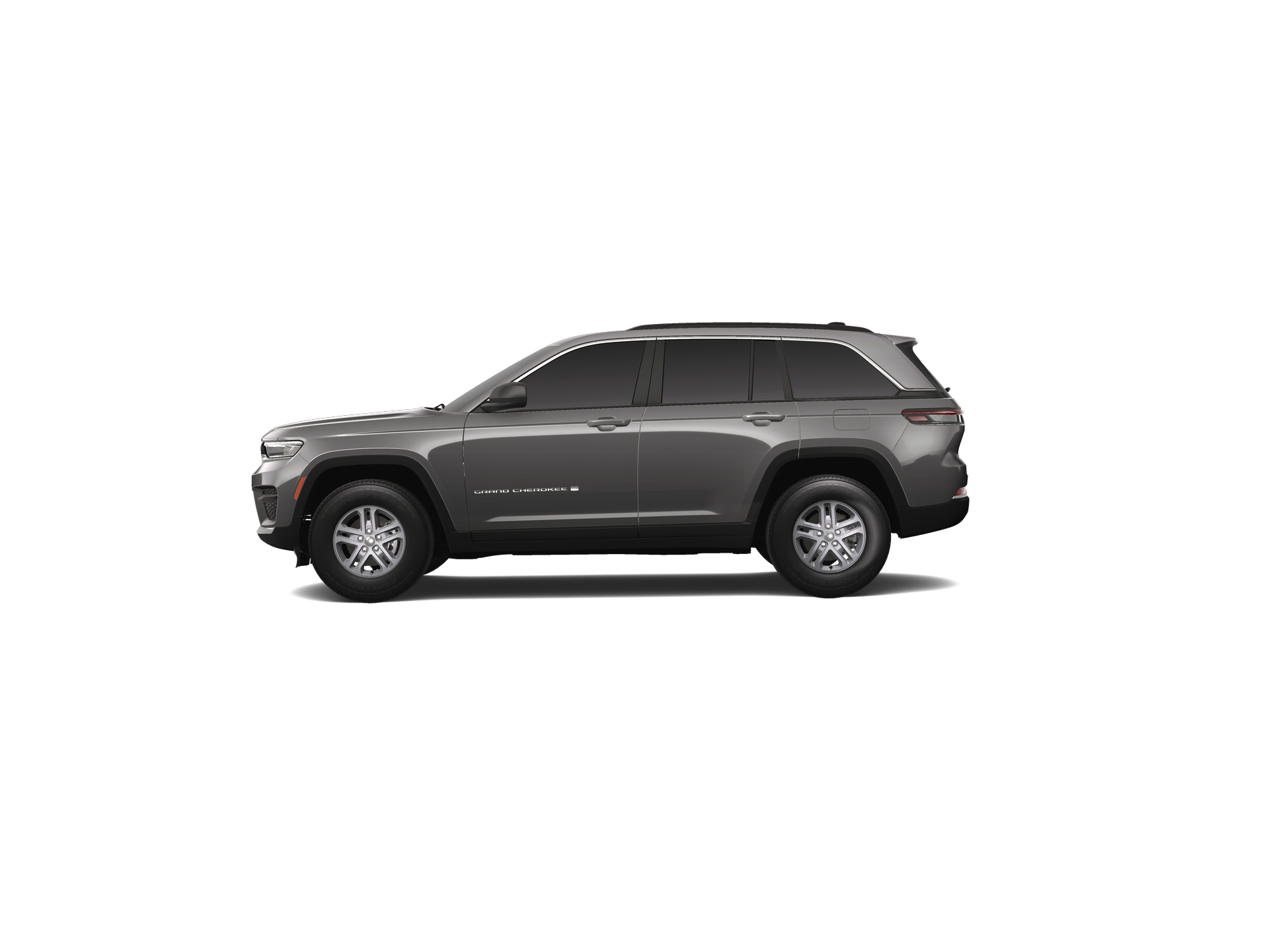 2025 Jeep Grand Cherokee Laredo photo 3