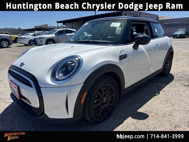 2024 MINI Hardtop 2 Door