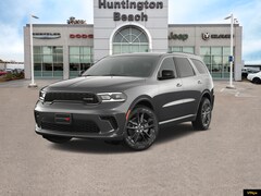 2025 Dodge Durango GT 4x2 SUV