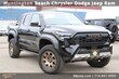 Toyota Tacoma Hybrid