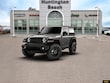  Jeep Wrangler 2-Door