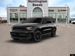 2026 Dodge Durango GT 4x2 SUV