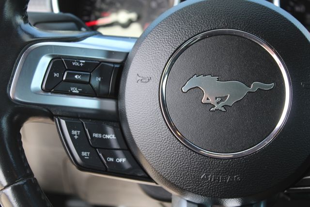 2021 Ford Mustang GT Premium - Photo 16