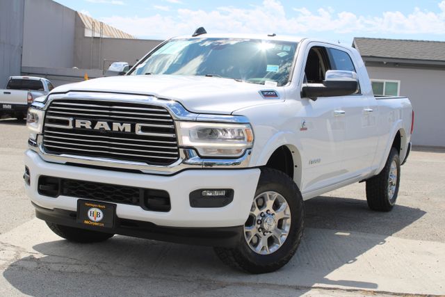 2020 RAM Ram 3500 Pickup Laramie - Photo 15