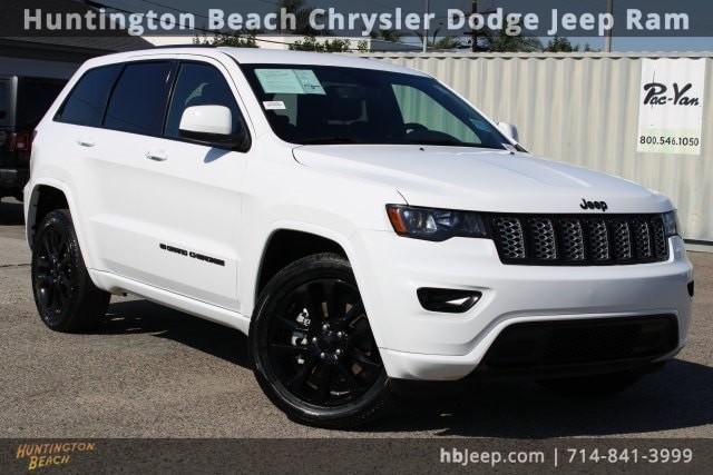 2022 Jeep Grand Cherokee WK Laredo X