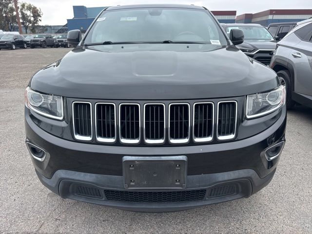 Used 2015 Jeep Grand Cherokee Laredo with VIN 1C4RJEAG1FC826389 for sale in Huntington Beach, CA