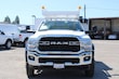 Ram 5500 Chassis Cab